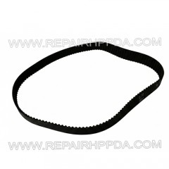 Belt to Ribbon rewind unit replacement for Intermec PX4i